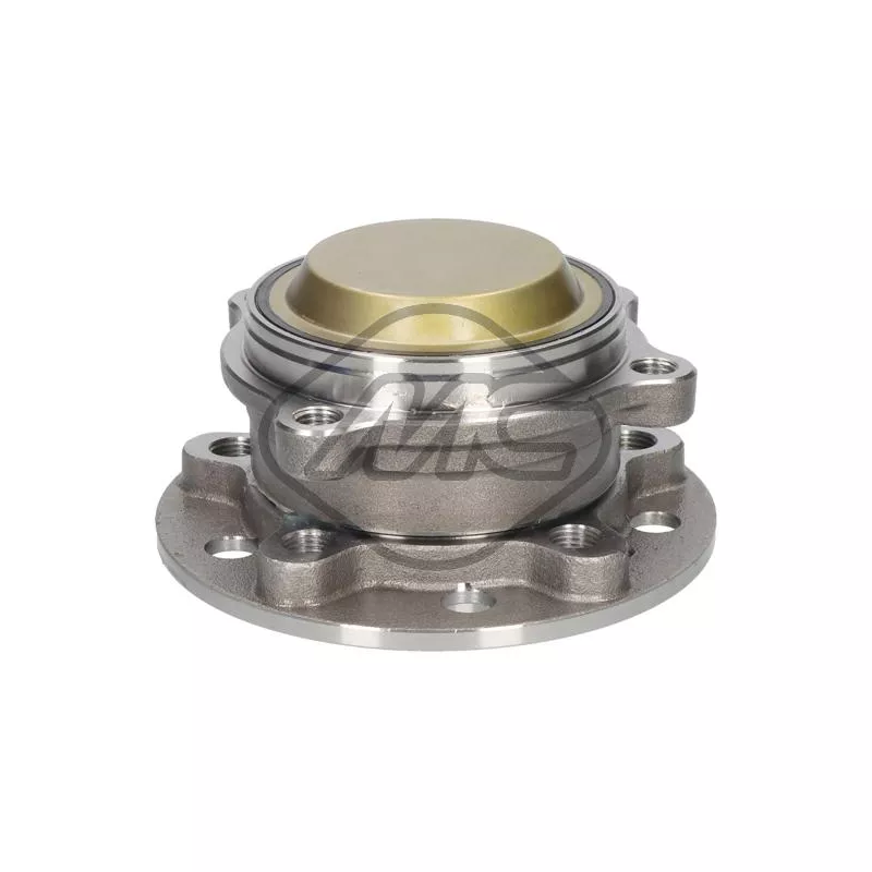 Moyeu de roue avant Metalcaucho 90699