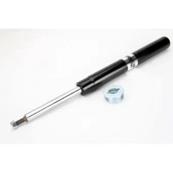 Jeu de 2 Amortisseurs avant MAGNUM TECHNOLOGY AGX013MT