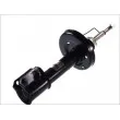 Jeu de 2 amortisseurs avant MAGNUM TECHNOLOGY AGX014MT - Visuel 1