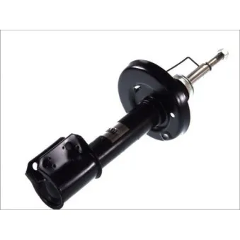 Jeu de 2 amortisseurs avant MAGNUM TECHNOLOGY AGX014MT