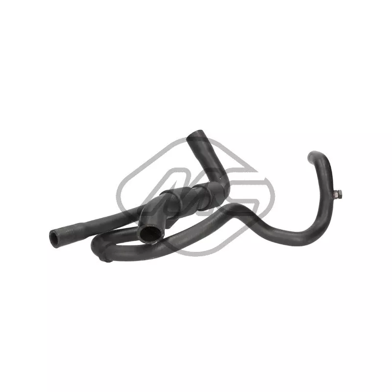 Durite de radiateur Metalcaucho 95035