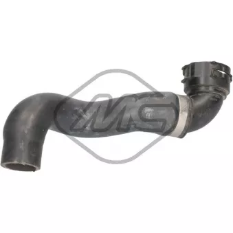 Durite de radiateur Metalcaucho