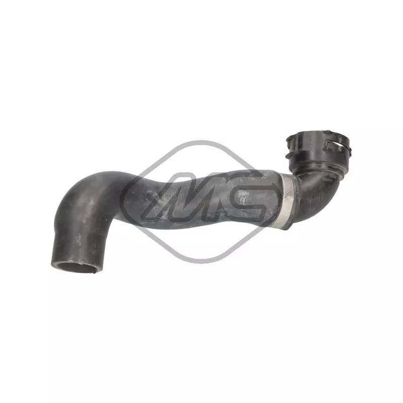 Durite de radiateur Metalcaucho 95139