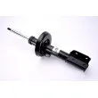 Amortisseur avant droit MAGNUM TECHNOLOGY AGX024MT - Visuel 1