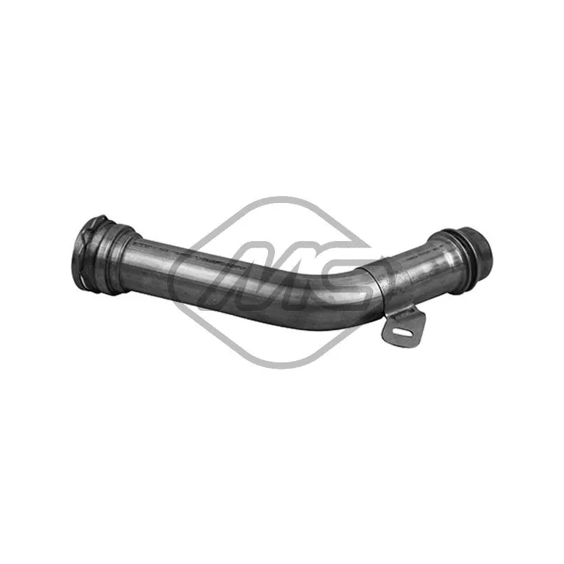 Gaine de suralimentation Metalcaucho 97548
