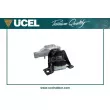Support moteur UCEL 10300 - Visuel 1