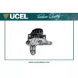 Support moteur UCEL 10300 - Visuel 2