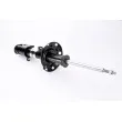 Amortisseur avant gauche MAGNUM TECHNOLOGY AGX027MT - Visuel 2
