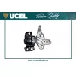 Support moteur UCEL 10300 - Visuel 3