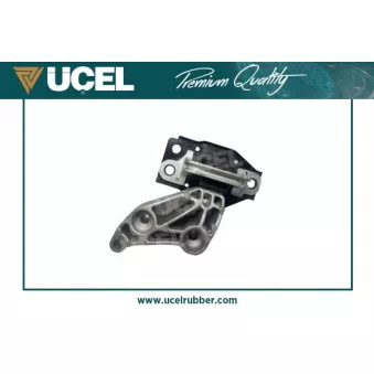 Support moteur UCEL