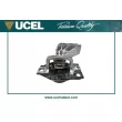 Support moteur UCEL 10749 - Visuel 2