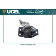 Support moteur UCEL 10749 - Visuel 3