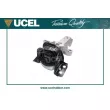 Support moteur UCEL 10922 - Visuel 1
