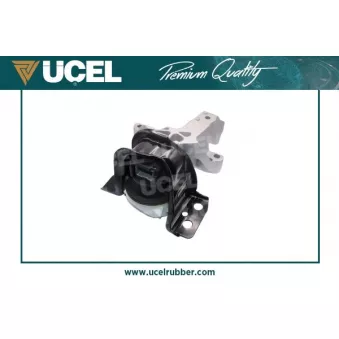 Support moteur UCEL 10922