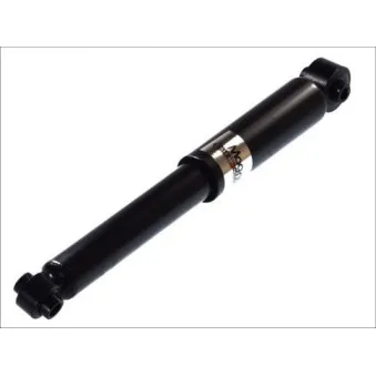 Jeu de 2 Amortisseurs arrière MAGNUM TECHNOLOGY AGX030MT