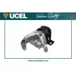 Support moteur UCEL 10922 - Visuel 2