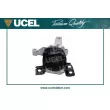 Support moteur UCEL 10922 - Visuel 3