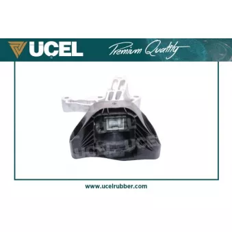 Support moteur UCEL 10927