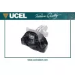 Support moteur UCEL 10927 - Visuel 2