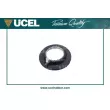 Patin de ressort UCEL 10949 - Visuel 1
