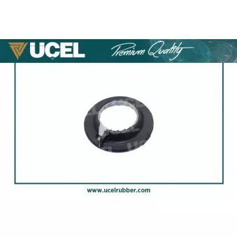 Patin de ressort UCEL