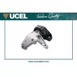 Support moteur UCEL 10956 - Visuel 1