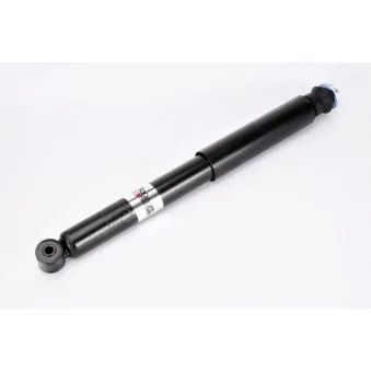 Jeu de 2 Amortisseurs arrière MAGNUM TECHNOLOGY AGX046MT