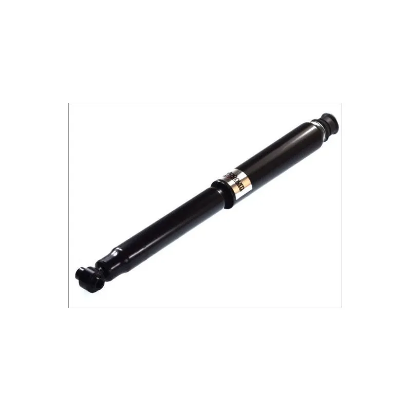 Jeu de 2 Amortisseurs arrière MAGNUM TECHNOLOGY AGX051MT