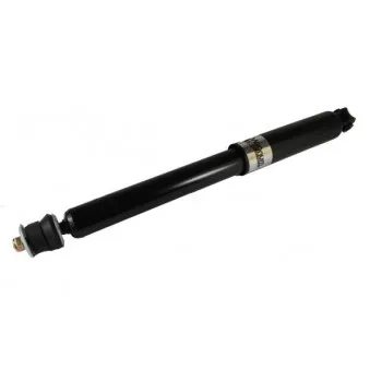 Jeu de 2 amortisseurs arrière MAGNUM TECHNOLOGY AGX056MT