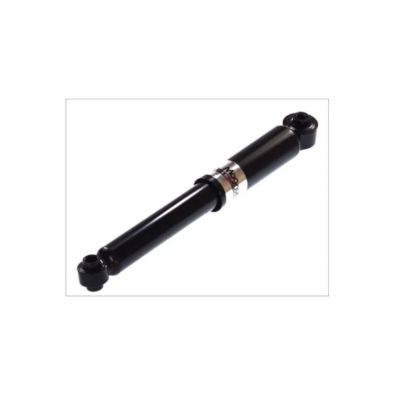 Jeu de 2 amortisseurs arrière MAGNUM TECHNOLOGY AGX058MT