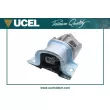 Support moteur UCEL 31916 - Visuel 2