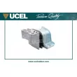 Support moteur UCEL 31917 - Visuel 2