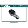 Support moteur UCEL 41821 - Visuel 1