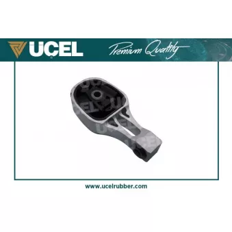 Support moteur UCEL 41821