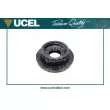 Patin de ressort UCEL 41826 - Visuel 1
