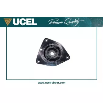 Coupelle de suspension avant UCEL 41855