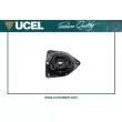 Coupelle de suspension avant UCEL 41855 - Visuel 2