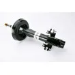 Jeu de 2 Amortisseurs avant MAGNUM TECHNOLOGY AGX078MT - Visuel 1