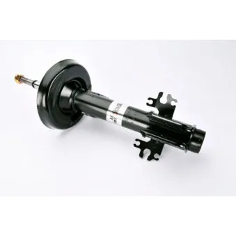 Jeu de 2 Amortisseurs avant MAGNUM TECHNOLOGY AGX078MT