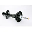 Jeu de 2 Amortisseurs avant MAGNUM TECHNOLOGY AGX078MT - Visuel 2