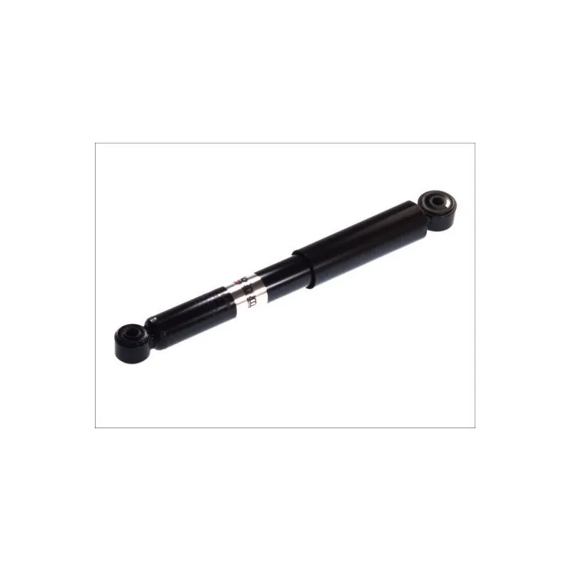 Jeu de 2 Amortisseurs arrière MAGNUM TECHNOLOGY AGX084MT