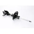 Amortisseur avant droit MAGNUM TECHNOLOGY AGX092MT - Visuel 2