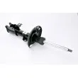 Amortisseur avant gauche MAGNUM TECHNOLOGY AGX093MT - Visuel 2