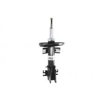 Jeu de 2 Amortisseurs avant MAGNUM TECHNOLOGY AGX095MT