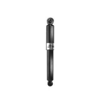Jeu de 2 Amortisseurs arrière MAGNUM TECHNOLOGY AGX096MT