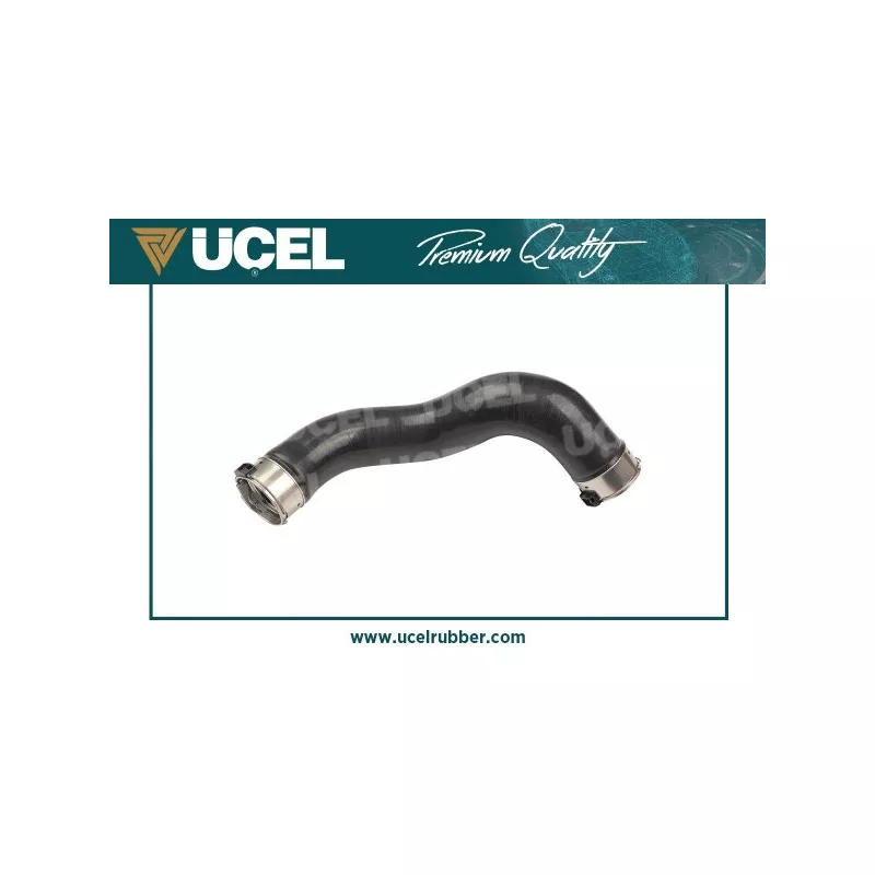 Gaine de suralimentation UCEL 98123