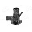 Bride de liquide de refroidissement AIC 50037 - Visuel 1