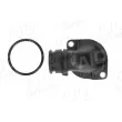 Bride de liquide de refroidissement AIC 50048 - Visuel 2