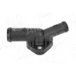 Bride de liquide de refroidissement AIC 50057 - Visuel 1