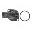 Bride de liquide de refroidissement AIC 50062 - Visuel 2